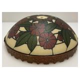 Misc. Vintage Items Including Cow Horn And More