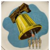 Misc. Vintage Items Including Cow Horn And More