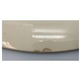 Misc. Vintage Items Including Cow Horn And More