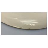 Misc. Vintage Items Including Cow Horn And More