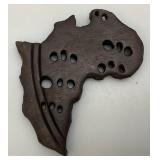 Misc. Vintage Items Including Cow Horn And More