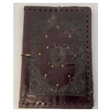 Misc. Vintage Items Including Cow Horn And More