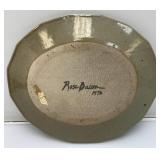 Misc. Vintage Items Including Cow Horn And More