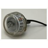 1976-79 Cadillac Driver-Side Mirror Thermometer