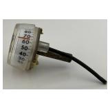 1976-79 Cadillac Driver-Side Mirror Thermometer