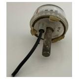 1976-79 Cadillac Driver-Side Mirror Thermometer