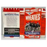 1965 Minnesota Twins American League Champions Cups And more