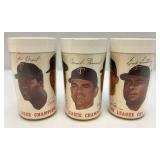 1965 Minnesota Twins American League Champions Cups And more