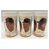 1965 Minnesota Twins American League Champions Cups And more