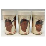 1965 Minnesota Twins American League Champions Cups And more