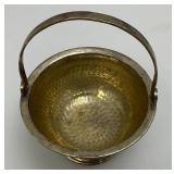 Misc. Vintage Items Including Aluminum Cookie Cutters And more