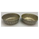 Misc. Vintage Items Including Aluminum Cookie Cutters And more