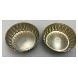 Misc. Vintage Items Including Aluminum Cookie Cutters And more