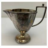 Misc. Vintage Items Including Aluminum Cookie Cutters And more