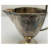 Misc. Vintage Items Including Aluminum Cookie Cutters And more