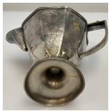 Misc. Vintage Items Including Aluminum Cookie Cutters And more