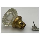 Misc. Vintage Items Including Aluminum Cookie Cutters And more