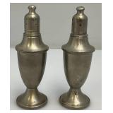 Misc. Vintage Items Including Aluminum Cookie Cutters And more