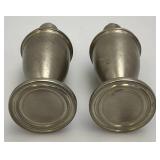 Misc. Vintage Items Including Aluminum Cookie Cutters And more