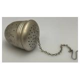 Misc. Vintage Items Including Aluminum Cookie Cutters And more