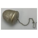 Misc. Vintage Items Including Aluminum Cookie Cutters And more