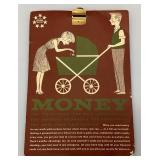 Misc. Collectiblke Vintage Paper Items Including 1964 Calendar, NASA Shuttle Luanch Photograph 11" x 14" And more