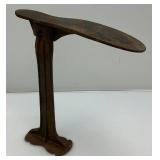 Antique Cast Iron Cobbler