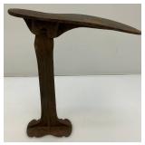 Antique Cast Iron Cobbler