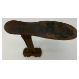 Antique Cast Iron Cobbler