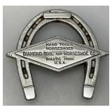 Two Vintage Belt Buckles One Is Nocona