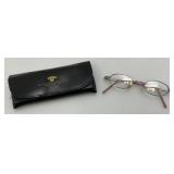 Misc. Vintage Items Including Casted Metal Paper Wieght Spring Clips And More