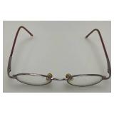 Misc. Vintage Items Including Casted Metal Paper Wieght Spring Clips And More