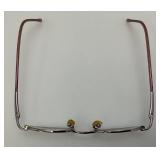 Misc. Vintage Items Including Casted Metal Paper Wieght Spring Clips And More