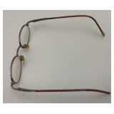 Misc. Vintage Items Including Casted Metal Paper Wieght Spring Clips And More