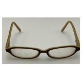 Misc. Vintage Items Including Casted Metal Paper Wieght Spring Clips And More