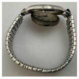 Misc. Vintage Watches Including ROLEX? And more (Most Are For Parts)