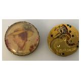 Misc. Vintage Watches Including ROLEX? And more (Most Are For Parts)
