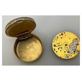 Misc. Vintage Watches Including ROLEX? And more (Most Are For Parts)