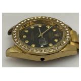 Misc. Vintage Watches Including ROLEX? And more (Most Are For Parts)