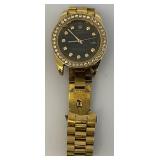Misc. Vintage Watches Including ROLEX? And more (Most Are For Parts)