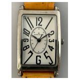 Misc. Vintage Watches Including ROLEX? And more (Most Are For Parts)