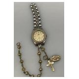 Misc. Vintage Watches Including ROLEX? And more (Most Are For Parts)