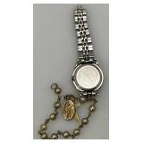 Misc. Vintage Watches Including ROLEX? And more (Most Are For Parts)