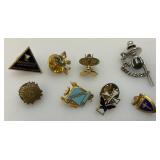 Misc. Vintage Cufflink