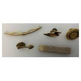 Misc. Vintage Cufflink