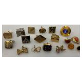 Misc. Vintage Cufflink