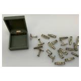 Misc. Vintage Cufflink