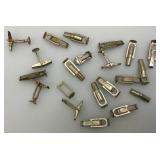 Misc. Vintage Cufflink