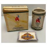 Misc. Vintage Collectibles Including DISNEY Mugs And More