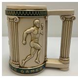 Misc. Vintage Collectibles Including DISNEY Mugs And More